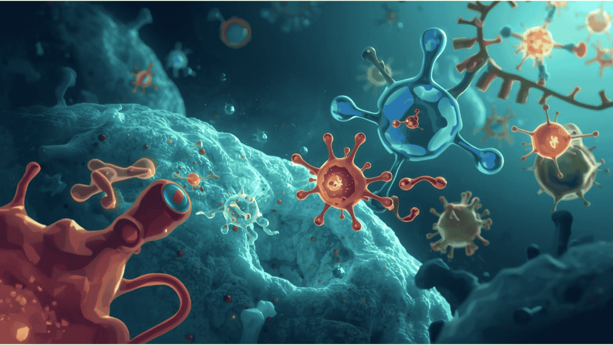 12 Powerful Ways Antioxidants Protect Your Body from Disease