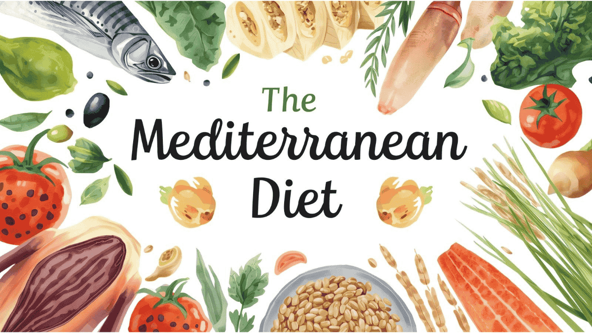 12 Science-Backed Reasons the Mediterranean Diet is the Healthiest