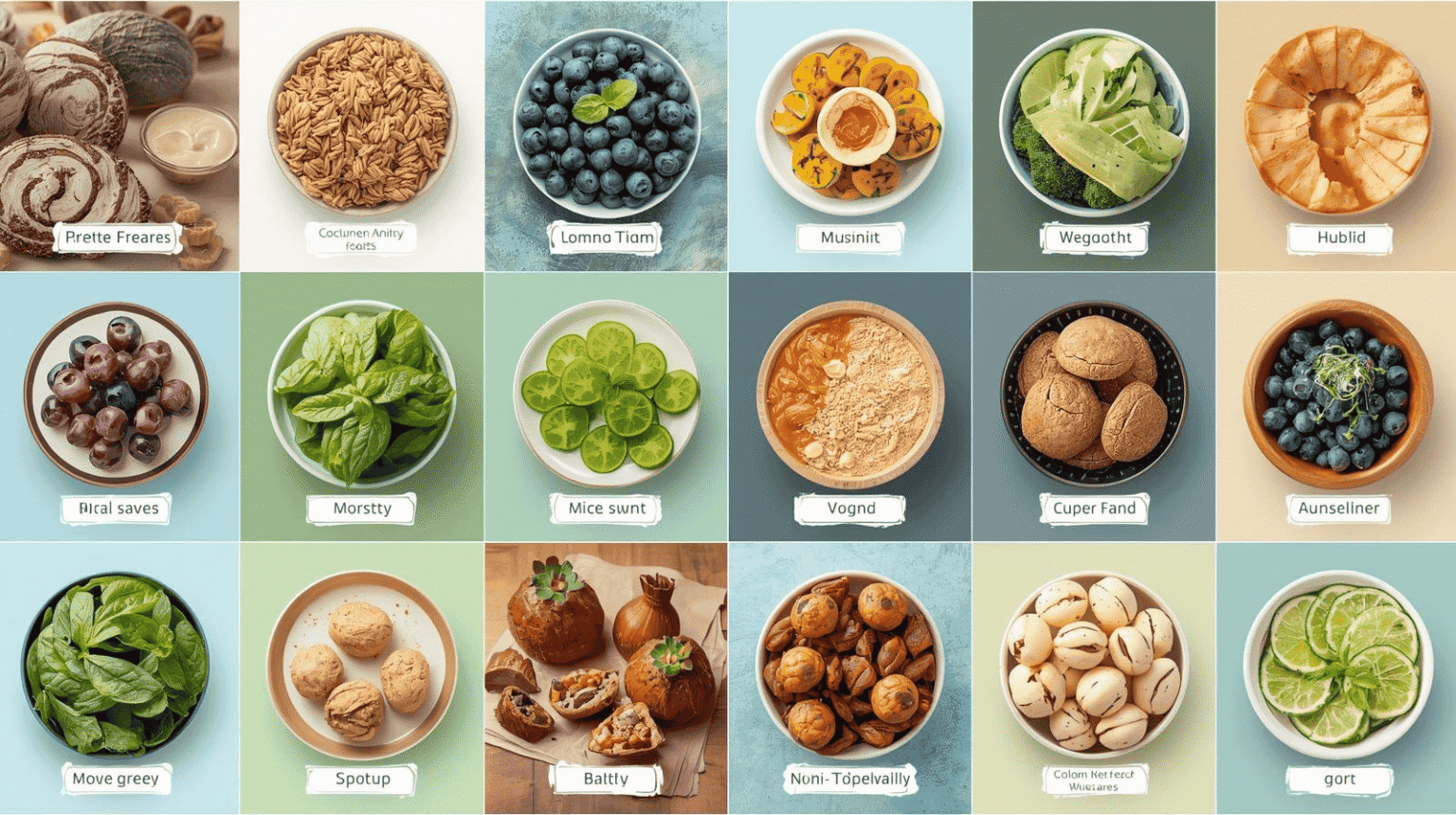 15 Foods That Can Help Reduce Stress and Anxiety Naturally