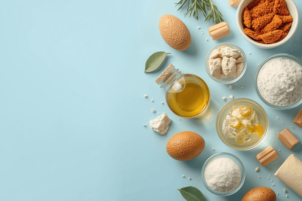 Essential Minerals for Strong Bones