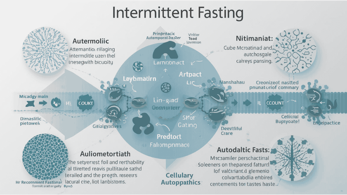 7 Fascinating Facts About the Science Behind Intermittent Fasting