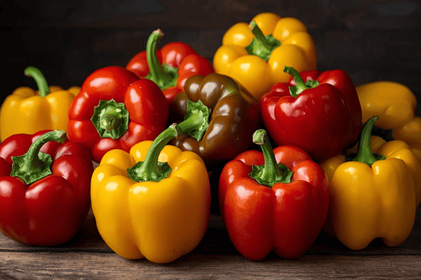 Bell Peppers