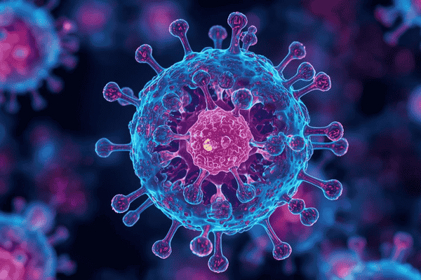 Cancer Protection, cancer cell