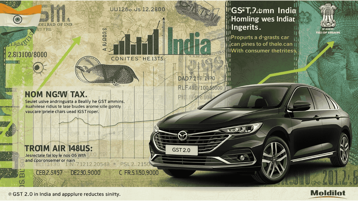GST 2.0 Explained: New Tax Rates, Car Price Cuts, and Impact on Consumers 1 GST 2.0 Explained: New Tax Rates, Car Price Cuts, and Impact on Consumers