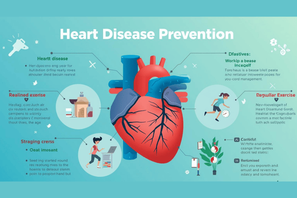 Heart Disease Prevention