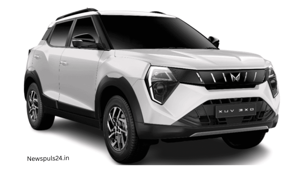 Mahindra XUV 3xo GST rate drops