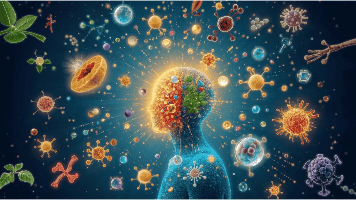 Micronutrients and Their Impact on Overall Health