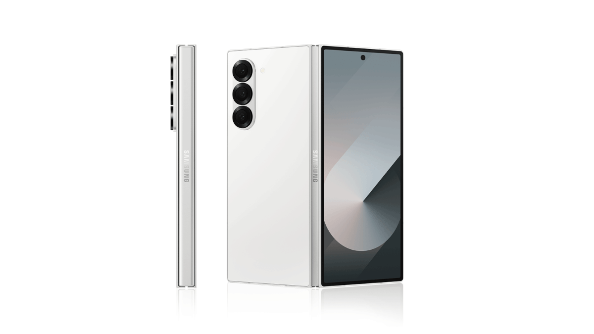 Samsung Galaxy Z Fold 6