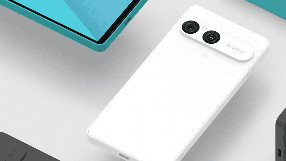 Sony Xperia 10 VII Launched | Specs, Features & Mid-Range