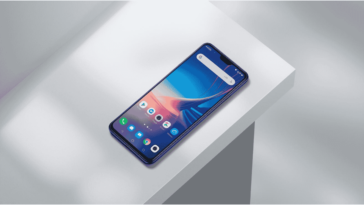 TECNO Pova 7 Pro 5G phome