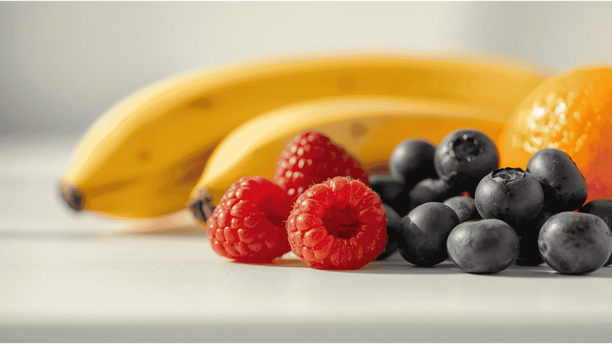 Top 10 Fruits Rich in Vitamin B