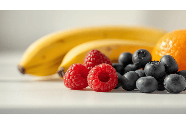 Top 10 Fruits Rich in Vitamin B