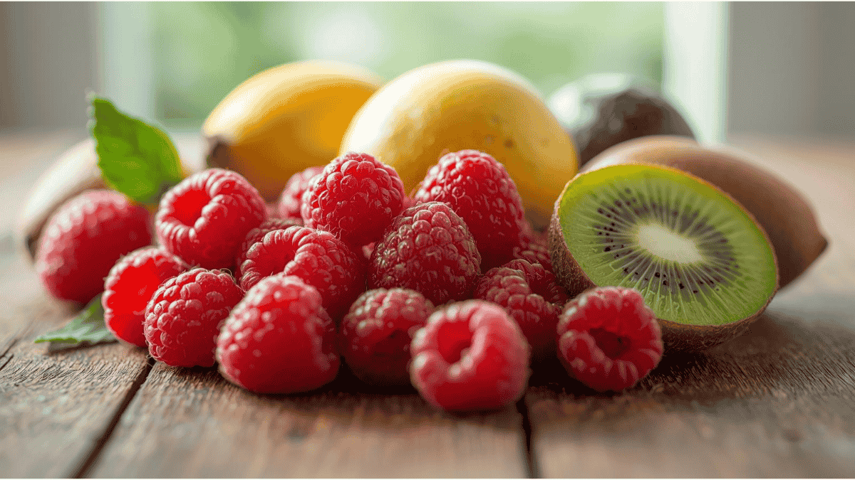 Top 10 Protein-Rich Fruits You Should Include in Your Diet