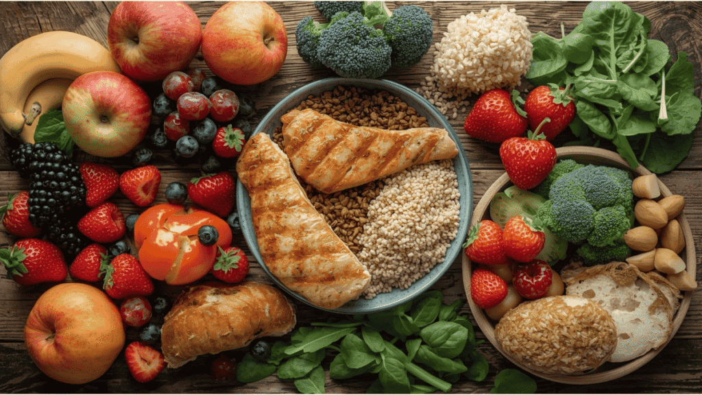 10 Powerful Reasons to Practice Portion Control Daily diet