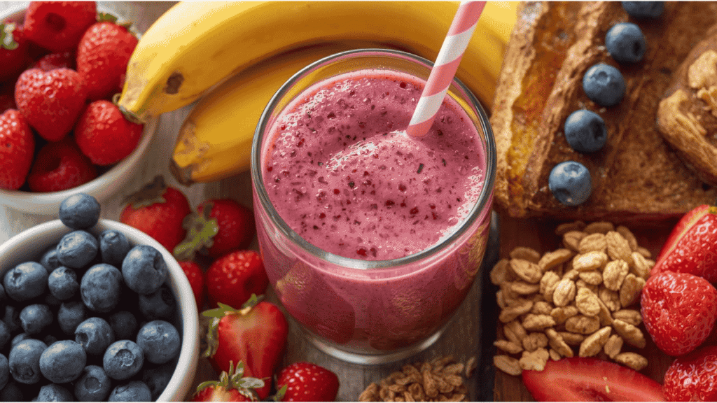 12 Best Post Workout Foods for Recovery and Muscle Growth