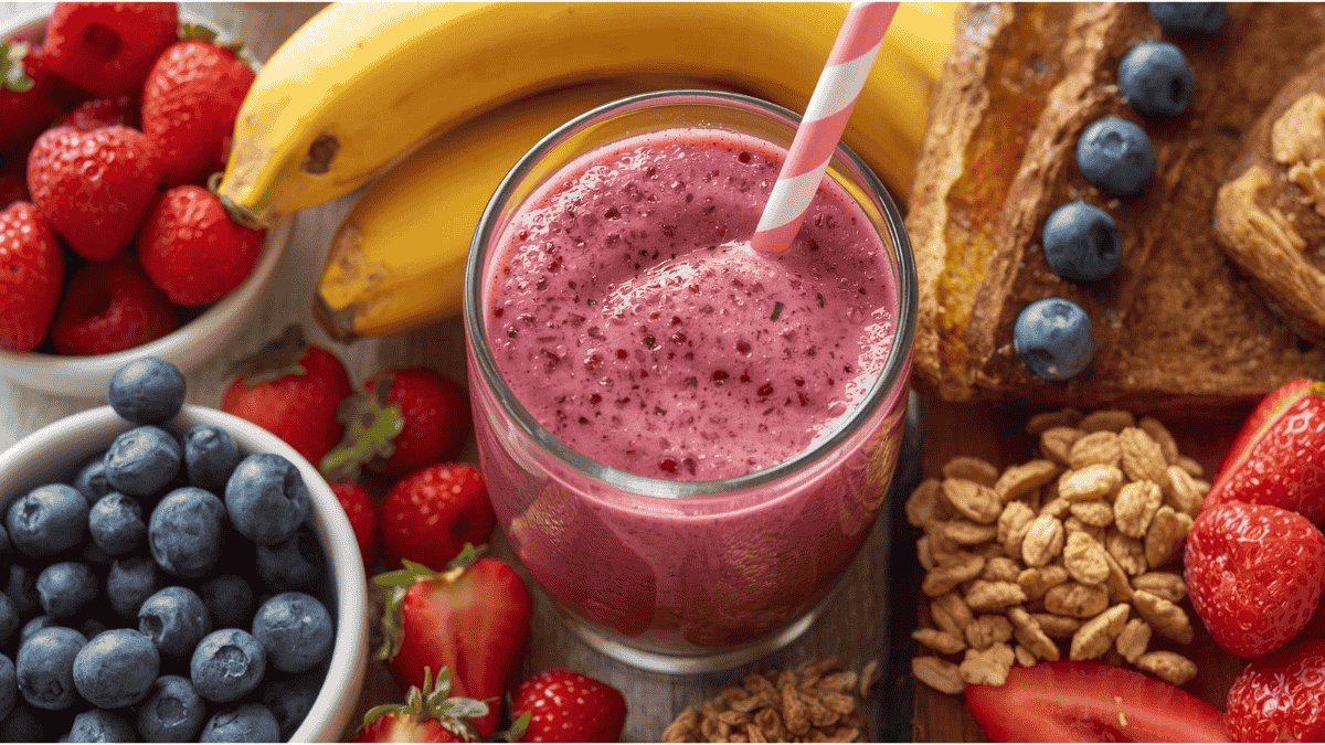 12 Best Post Workout Foods for Recovery and Muscle Growth