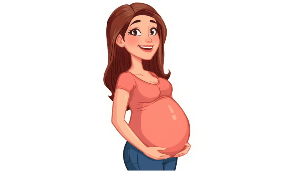 12 Essential Diet Tips for a Healthy Pregnancy and Baby Development