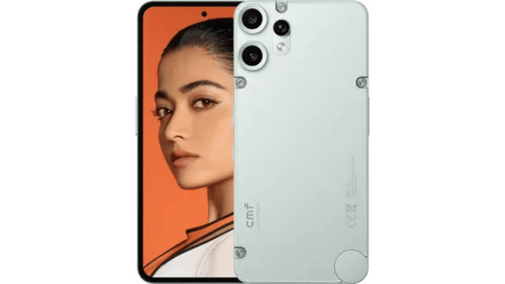 CMF by Nothing Phone 2 Pro