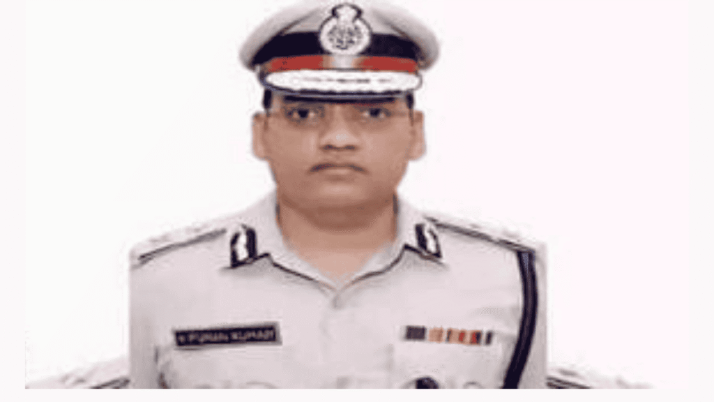 IPS Officer Suicide case: Y. Puran Kumar’s Alleged Suicide Sparks Outrage Over Caste Discrimination and Harassment