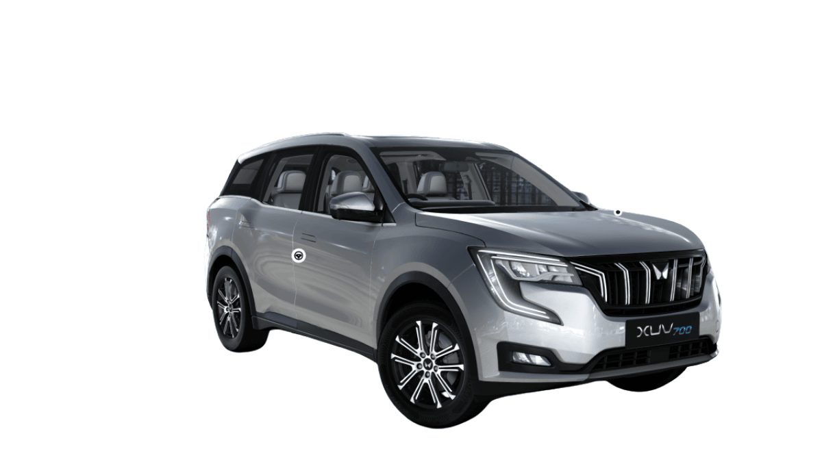 Mahindra XUV700