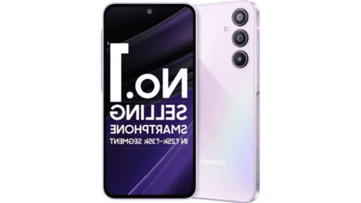 Samsung Galaxy A35 5G