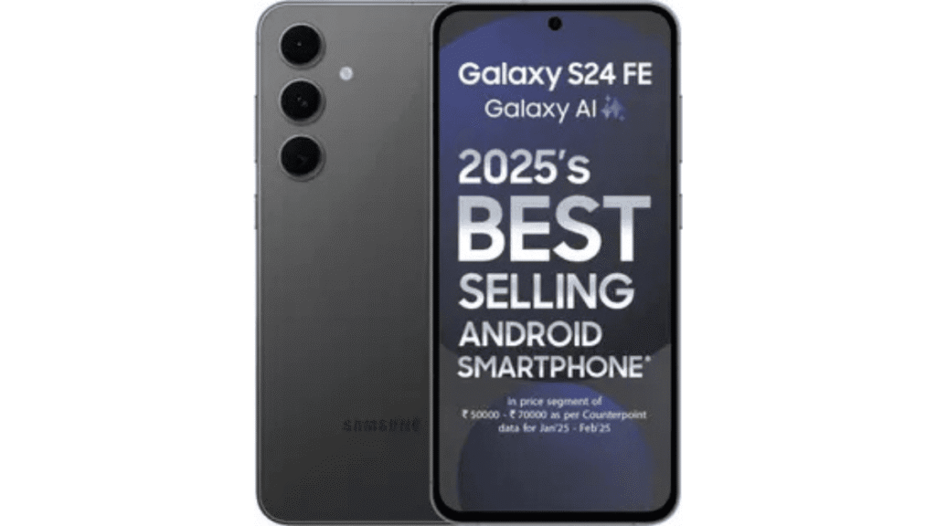 Samsung Galaxy S24 FE 5G