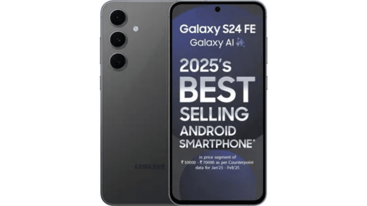 Samsung Galaxy S24 FE 5G